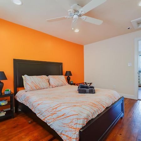 Beach Chairs, Good Kitchen, Strong Wifi On 14Th Ave فورت لودرديل المظهر الخارجي الصورة