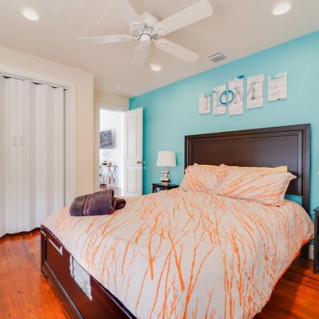 Beach Chairs, Good Kitchen, Strong Wifi On 14Th Ave فورت لودرديل المظهر الخارجي الصورة