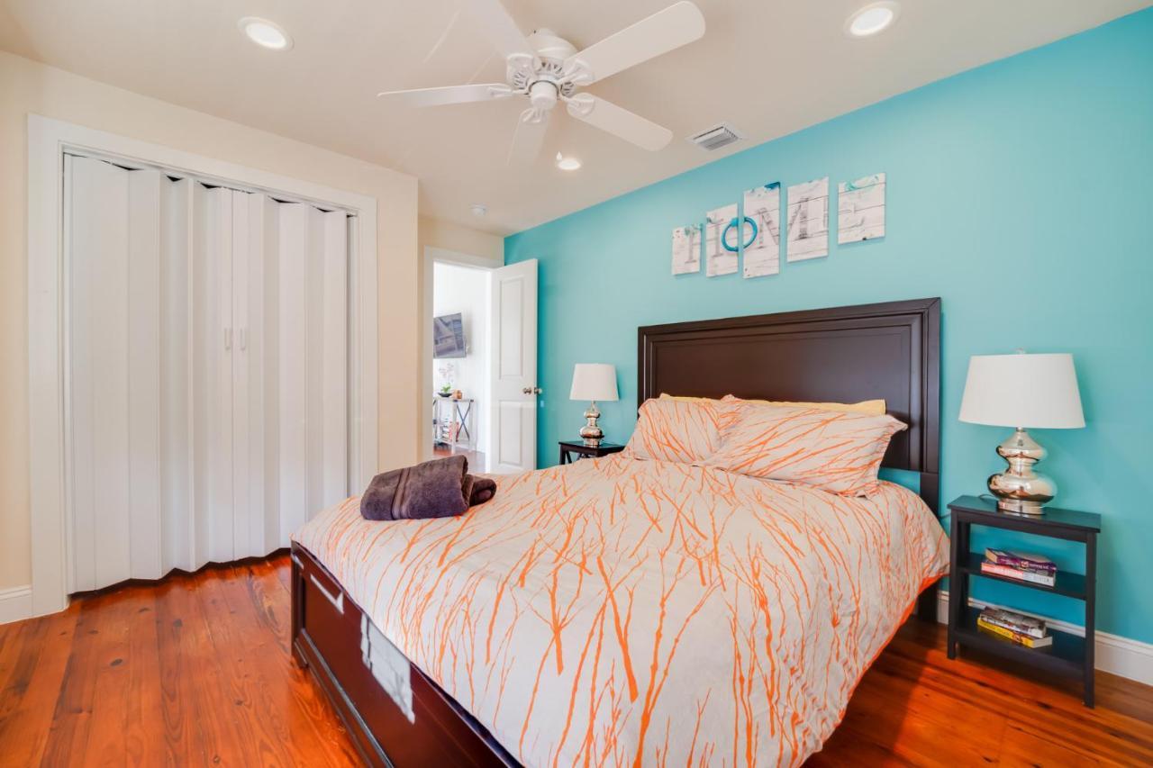 Beach Chairs, Good Kitchen, Strong Wifi On 14Th Ave فورت لودرديل المظهر الخارجي الصورة